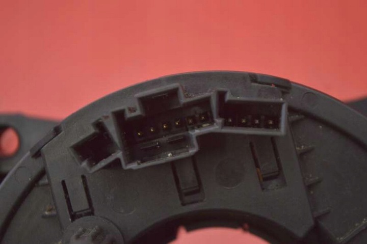 фото №9, Переключатель комбинированный переключатель-паук 8377487 bmw e46 универсал 01-06