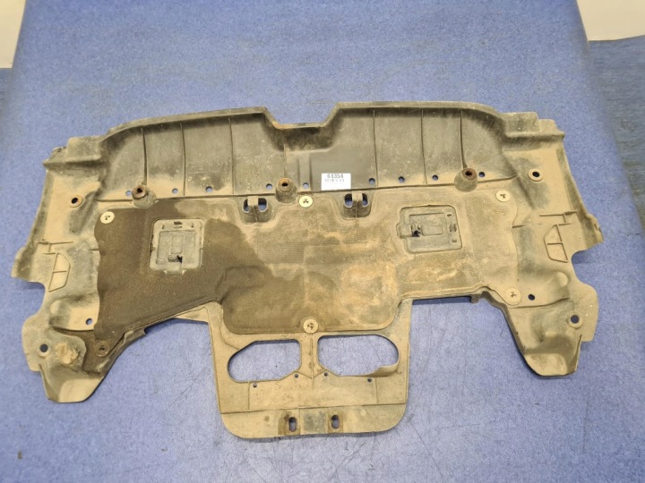 фото №5, Subaru impreza ii универсал защита двигателя 56440fe060 ej204