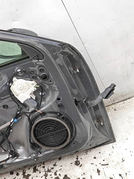 фото №6, Audi s1 a1 двери левые перед 3d