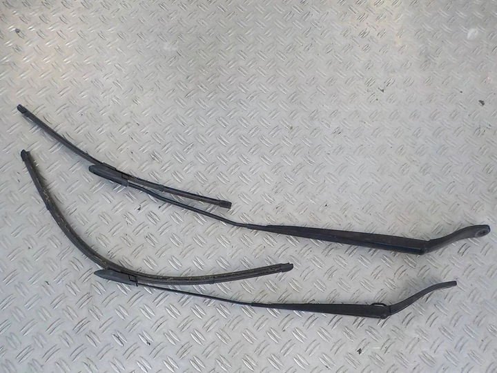 фото №1, Toyota proace 2019 важелі двірник комплект