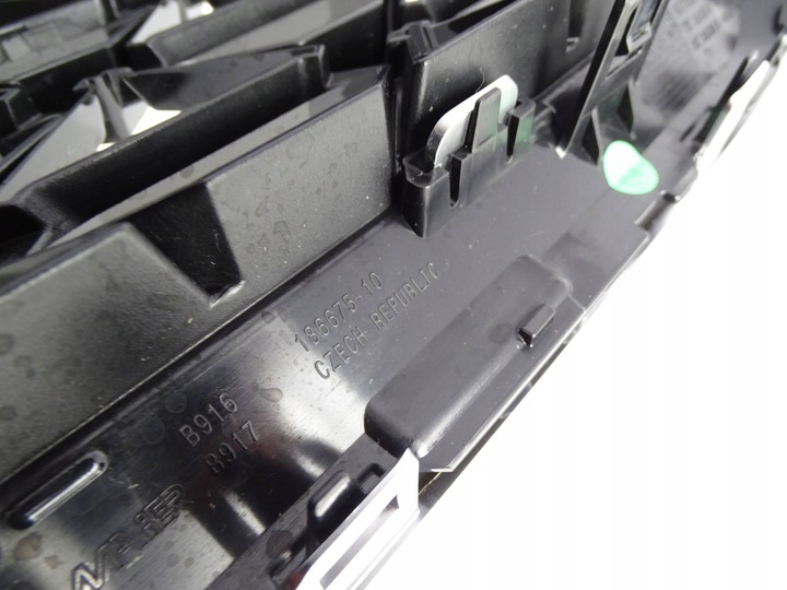 фото №10, Решётка радиатора bmw x2 u10 5a35f89 186675