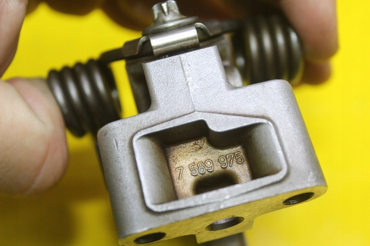 фото №8, Вкладыш подножка вал bmw f20 mini cooper peugeot 1.6 thp n13b16a 7589975