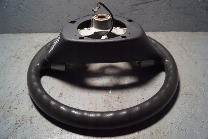 фото №10, Руль suzuki swift mk6