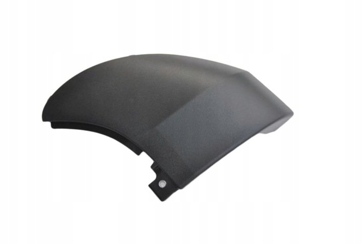 фото №3, Защита бампера перед левая alfa romeo stelvio fca оригинальный номер оригинал