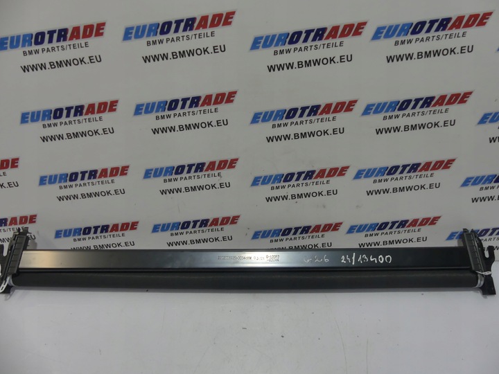 фото №12, Bmw g20 g22 g26 g42 ролета люк разные цвет