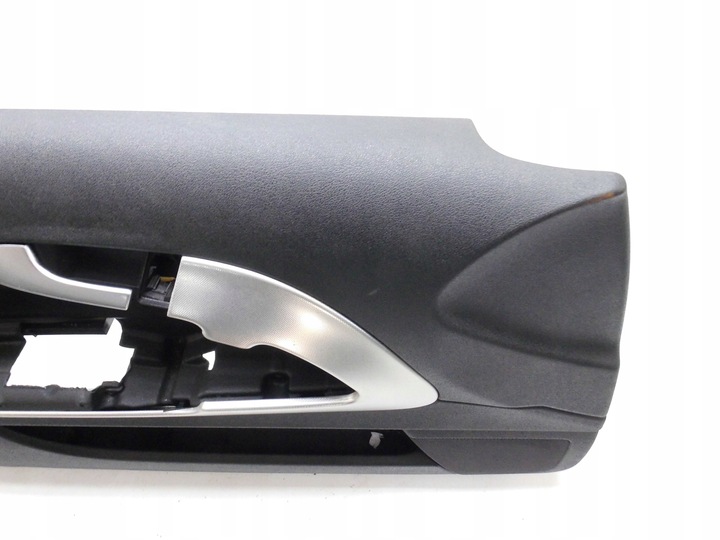 фото №10, Боковина оббивка двері audi a3 8p cabrio лівий переднє оригінал