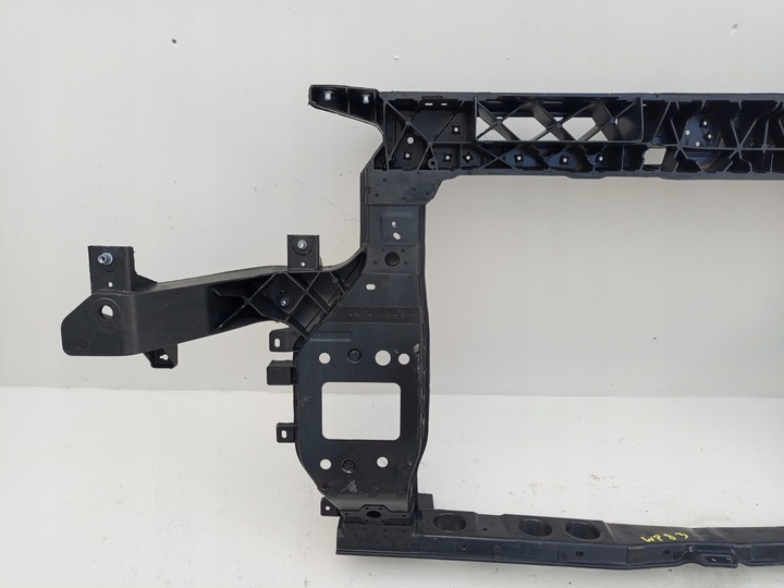 фото №9, Kia sorento 4 iv 2020- pas переднє підсилювач бампера перед 64101-p2000