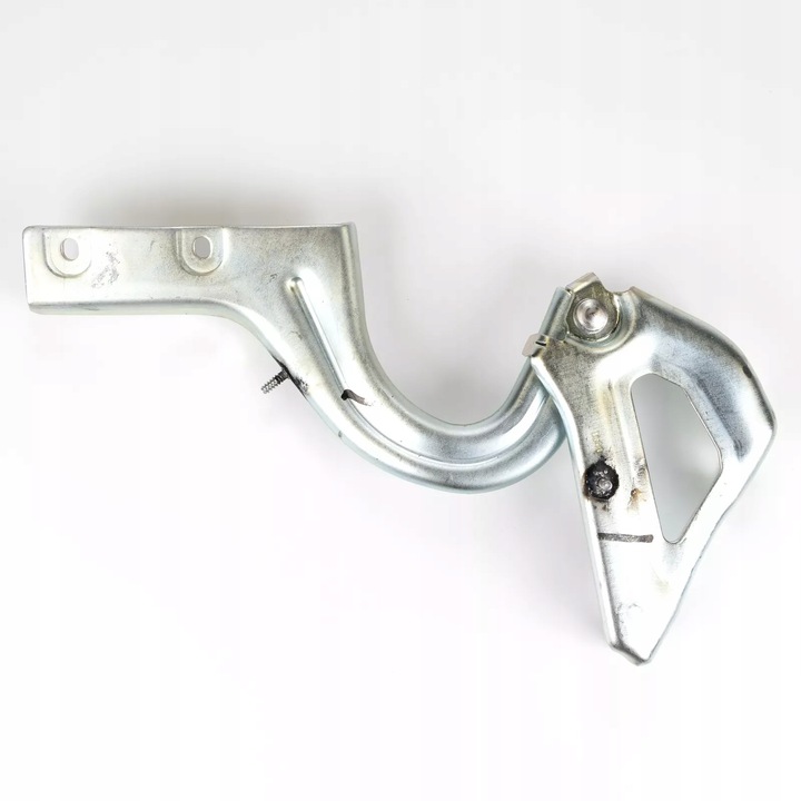 фото №11, Fiat оригинальный номер 52035197 петля капота l