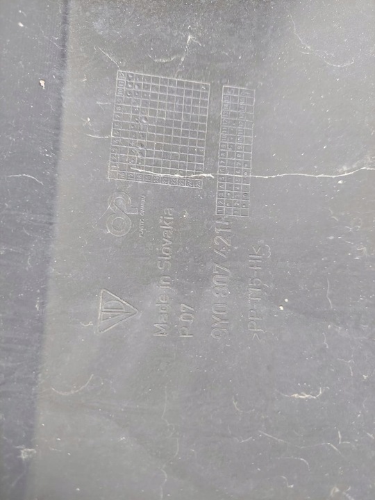 фото №7, Porsche cayenne iii 9y0 бампер зад 9y0807421