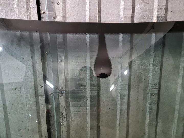 фото №5, Скло перед audi a6 c6 датчик lubelskie