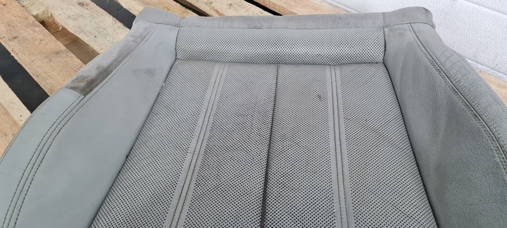 фото №6, A7 4g сидіння сидіння ліві лівий перед вентиляція titangaru a6 c7 4g