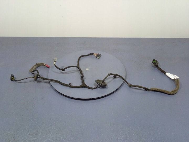 фото №1, Volvo xc60 ii 17- жгут дверь зад левая задняя 33358963