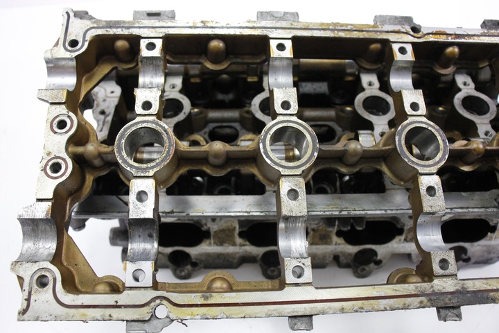 фото №10, Vw golf mk5 2.0 tfsi головка audi a4 b7 seat leon