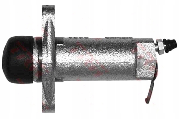 фото №2, Амортизатор сцепления land rover 110 127 90 i defender 2.5-4.0