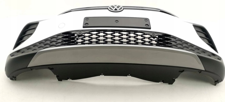 фото №10, Новый org бампер перед vw id.4 11a807217a 6xpdc камера ls9r