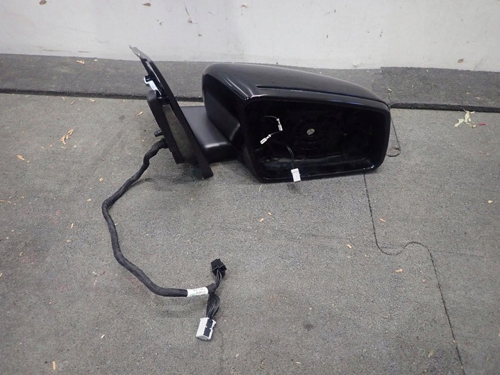 фото №1, Дзеркало права mercedes b-klasa w246 18pin a246