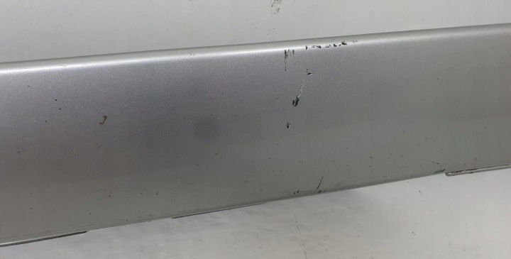 фото №5, Накладка порога правая ky0 nissan primera p12 76850