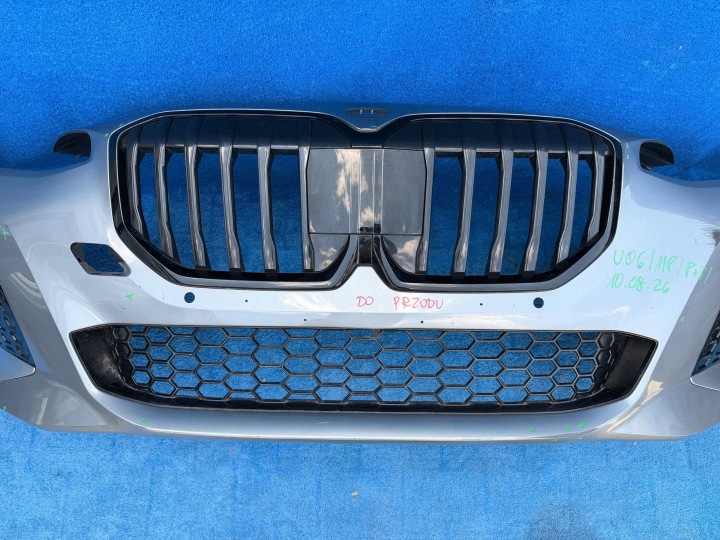 фото №13, Бампер перед зад bmw 2 u06 m набор 8080227