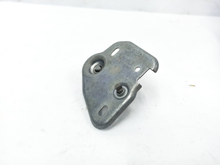 фото №7, Audi a1 2024 левая сторона замки