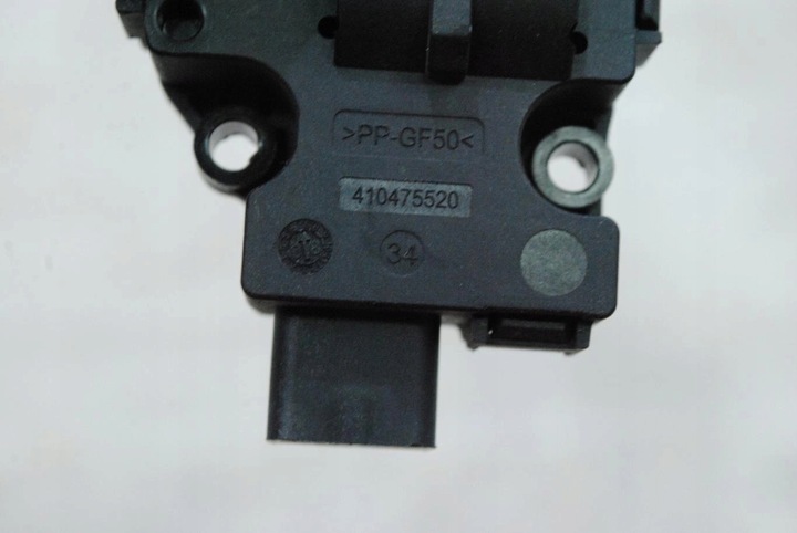 фото №6, Двигунчик нагрівача mercedes ml w164