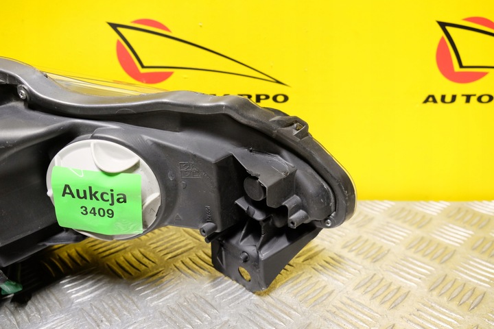 фото №12, Subaru brz рестайлинг 2017- фара лампа полный led левая usa