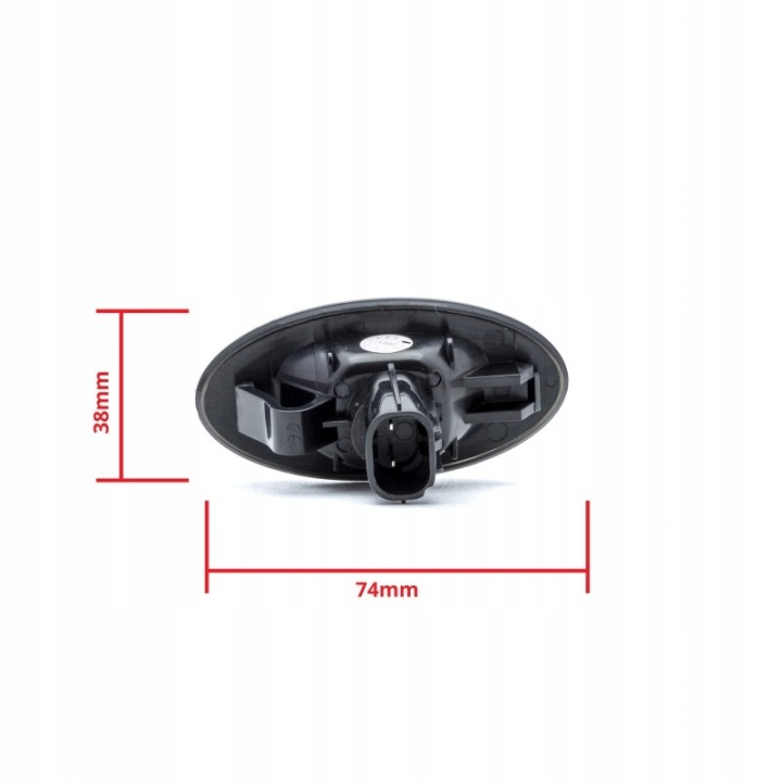 фото №12, Лампочки led поворотники mazda 6 gg/gy 2002 -07