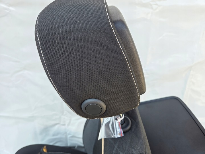 фото №14, Vw sharan ii 7n сиденье пассажира правое перед европа 5ta971582 8r0881106ab