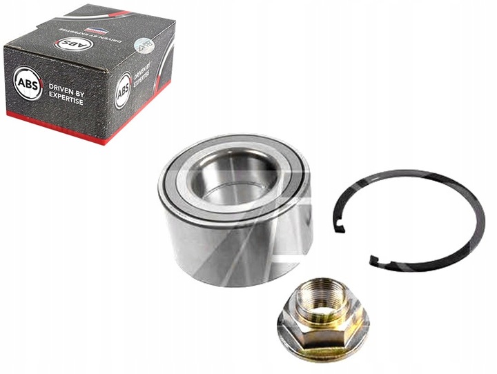 фото №1, Подшипник набор ремонтный ступицы mazda a.b.s.