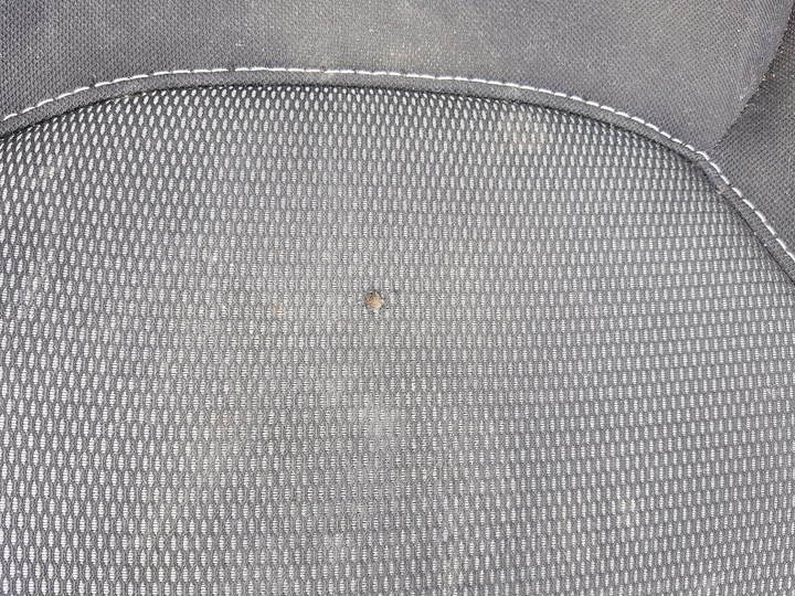 фото №10, Renault clio 4 iv 12r- hb сидіння диван прокладка фургон 5d