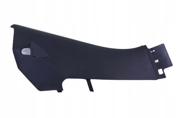 фото №1, Захист стійка праві зад vw touareg 7p5 13r.