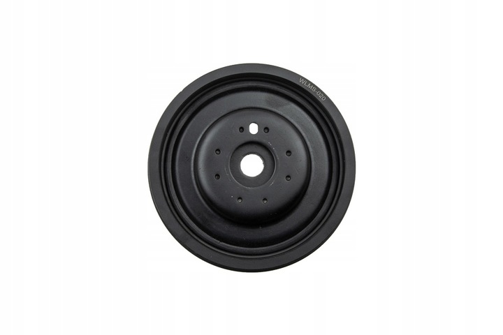 фото №3, Колесо ременное вала коленчатого mitsubishi space star