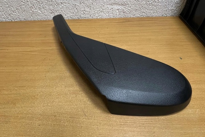 фото №8, Елементи сидіння mercedes-benz m w166 a1669102104 дизель 2012