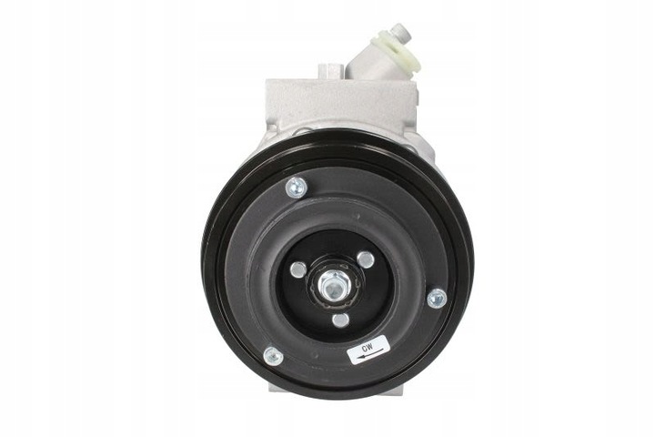 фото №10, Компрессор кондиционера mercedes c-class w204 07-,