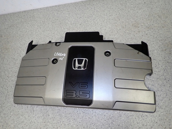 фото №1, Honda legend 3.5 v6 97-04 кришка захист двигуна