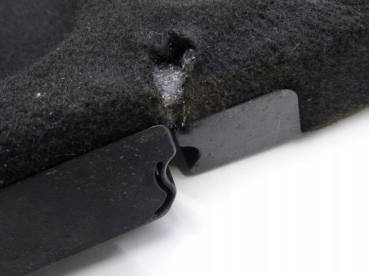 фото №12, Полиця захист багажника зад задня skoda octavia iii 5e liftback