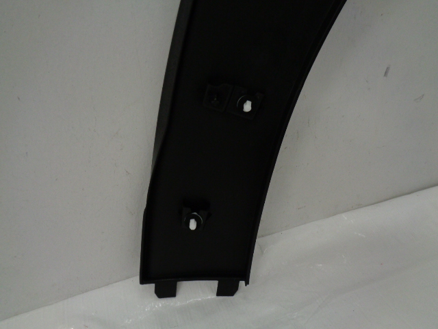 фото №8, C3 aircross планка крыльев левая переднее pdc новая