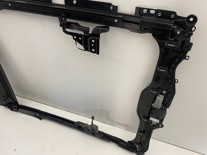 фото №10, Bmw 7 g70 панорама дах зсувний люк ролета каркас 5a64ba4 22-