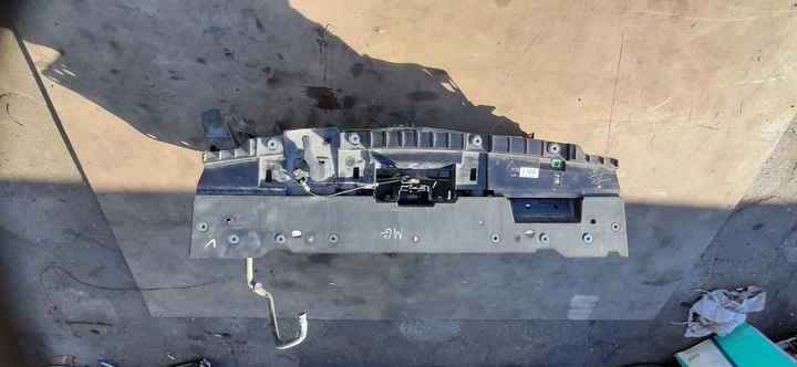 фото №9, Pas переднє комплект радіатор води кондиціонер 1.5t-gdi ehs mg hs 10742691