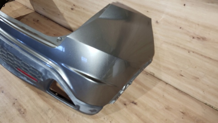 фото №10, Бампер зад honda civic viii 8 ufo hb 5d 1,8 nh701m