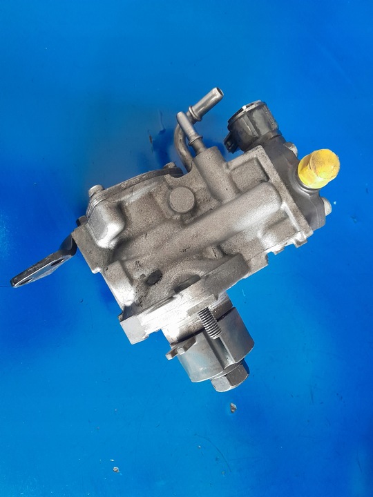 фото №1, Насос вприскувальний 31432135 volvo xc90 s90 v90 2.0 d4 d4204t4