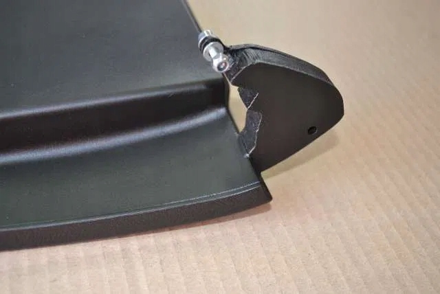 фото №5, Регенерация ремонт бардачка петли audi a4 b6 b7 seat exeo 2000-2008