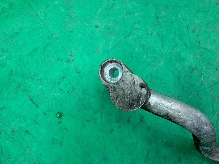 фото №8, Шланг системы кондиционера 4f0260701m audi a6 c6 2.7 3.0 tdi 04-11