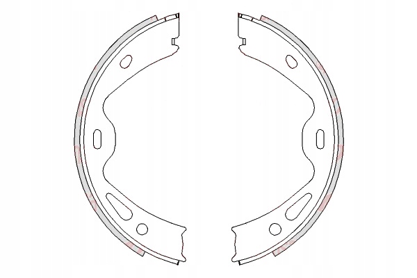 фото №2, Суппорт тормозной remsa remsa