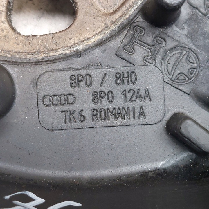 фото №5, Audi a3 8p s line руль кожаный 8p0419091 8p0419091cs 8p0419689a