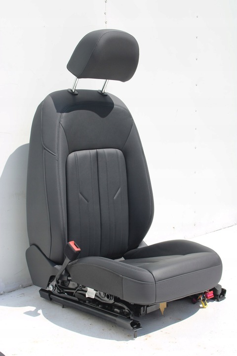 фото №10, Audi e tron сидіння комплект сидінь сидінь сидіння оббивка etron 4ke kol