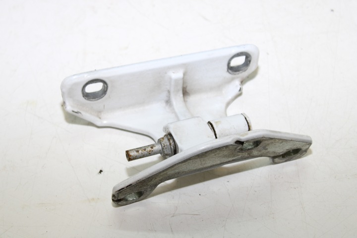 фото №1, Mercedes actros mp4 mp5 петля двері правий верхній a9607220244