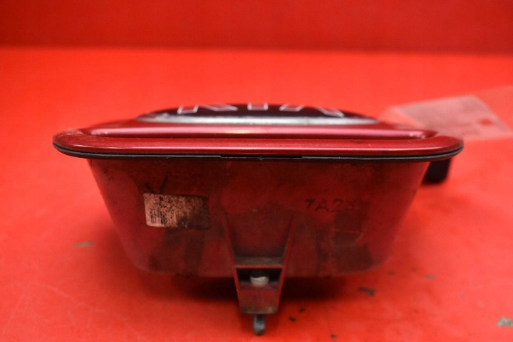 фото №3, Ручка кришки зад задньої емблема beg kia rio 4 iv 5d hb 16-20