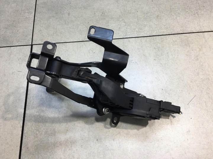 фото №5, Потенціометр газу scudo ii 2.0 multijet 1400838880