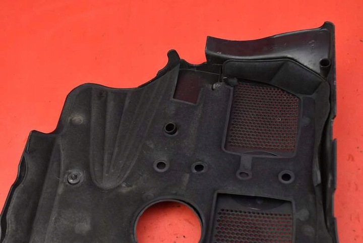 фото №6, Защита двигателя верхняя 058103724al skoda superb 1 i 1.8 t 150 km 01-06