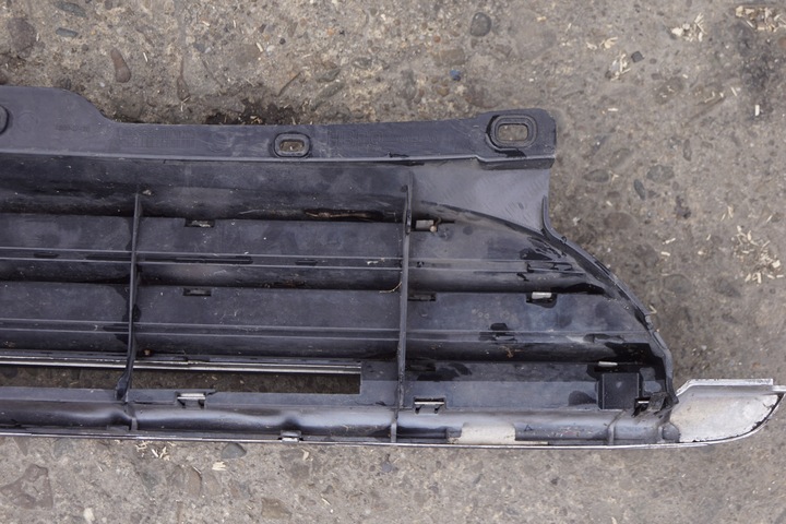 фото №11, Решётка радиатора решётка перед mini cooper r56 164434-00